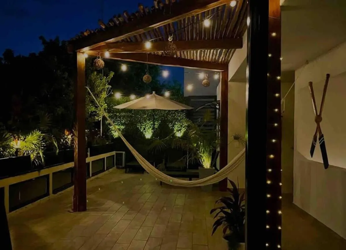 Villa Spacious 1 Bedroom With Great Location & Rooftop Pool By Waves Management Tulum