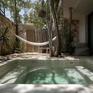 Teva Tulum, Aldea Zama Apartamento