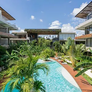 Xp Appart hôtel