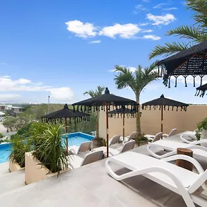 5* Hotel Kahatsa' Boutique
