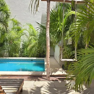 Kin Palms Luxury Appartement
